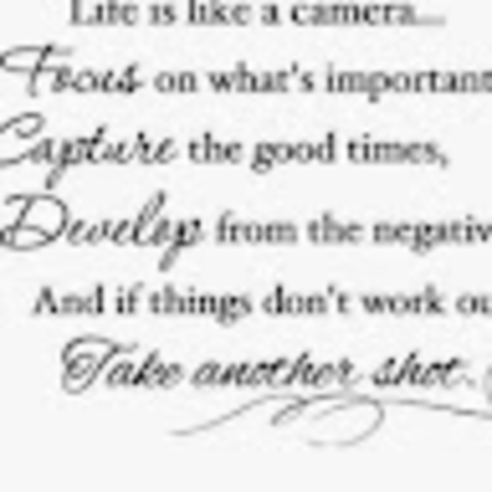 Meet your Posher, Melina